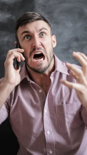 Imagem do web story Sabia que a causa do seu estresse está mais próximo do que você imagina?